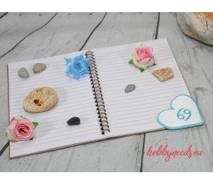 Stickserie - Sternzeichen inkl. Anhänger